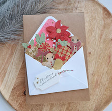 Load image into Gallery viewer, Spellbinders Paper Arts Cutting Dies Christmas Wonder (S5-604)
