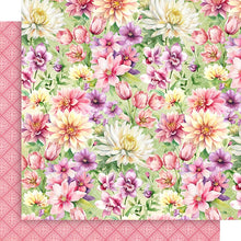 Load image into Gallery viewer, Graphic 45 Papercrafting Paper 8" x 8" Paper Pad - Season To Celebrate (4502952)

