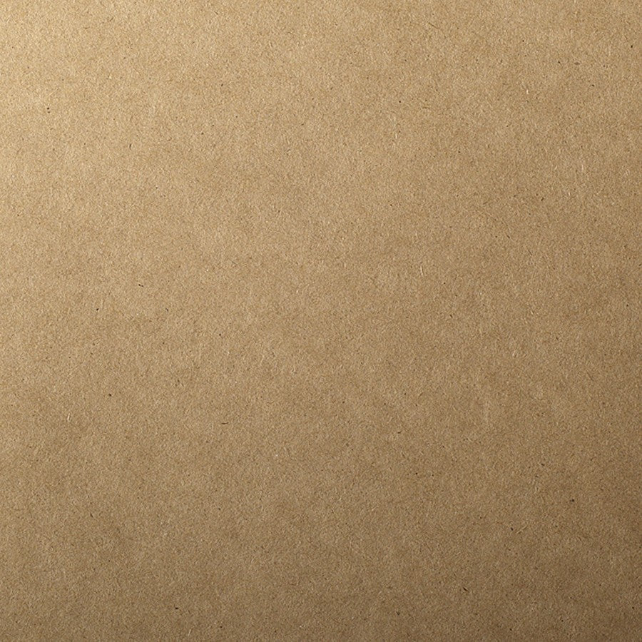 Kraft Cardstock 12x12