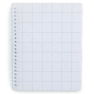 49 and Market Paper Noteworthy Journal Essential Spiral Notebook   (CAA-32796)