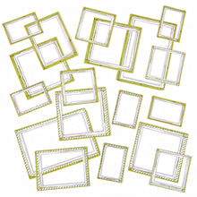 Load image into Gallery viewer, 49 and Market Color Swatch Grove Frame Set (CSG-25101)
