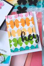Load image into Gallery viewer, Sizzix Die Cuts - Catherine Pooler Exclamation Words (666993)
