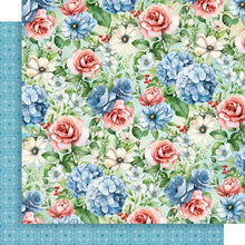 Load image into Gallery viewer, Graphic 45 Papercrafting Paper 8" x 8" Paper Pad - Season To Celebrate (4502952)
