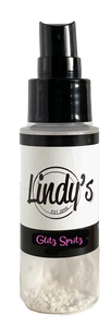 Lindy's Stamp Gang Glitz Spray Fairy Fluff