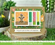 Load image into Gallery viewer, LawnFawn Lawn Cuts Custom Craft Dies Flippin' Awesome (LF2043)
