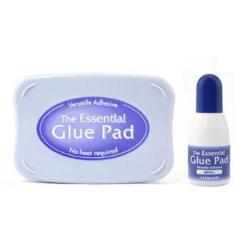 Tsukineko The Essential Glue Pad Kit (GP-000-002)