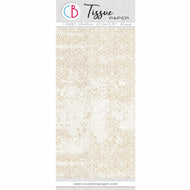Ciao Bella Tissue Paper- Classic Chic (HT024)