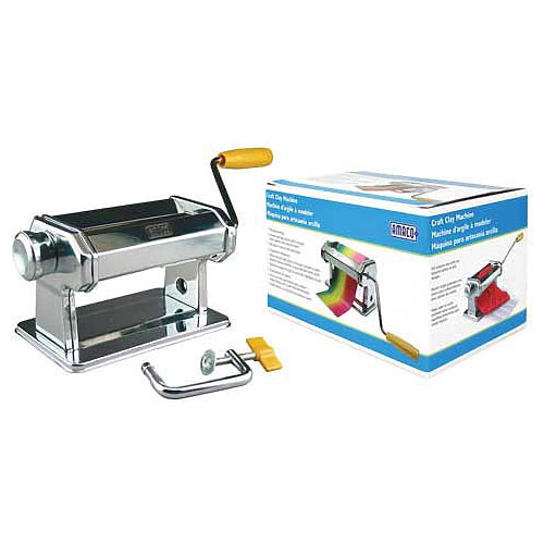 Amaco Craft Clay Machine (12381S)