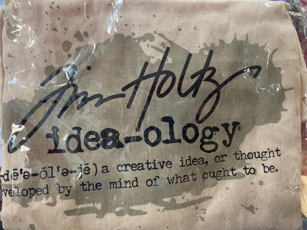 Ranger Tim Holtz Idea-ology Apron