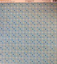 Load image into Gallery viewer, Authentique Felicity Collection 12x12 Scrapbook Paper Felicity Three (FEL003)
