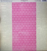 Load image into Gallery viewer, Authentique Flourish Collection 12x12 Scrapbook Paper Flourish Enhancements (FLR006)
