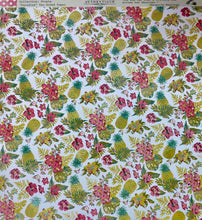 Load image into Gallery viewer, Authentique Utopia Collection 12x12 Scrapbook Paper Paradise (UTP003)
