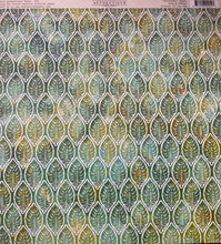 Load image into Gallery viewer, Authentique Utopia Collection 12x12 Scrapbook Paper Succulent (UTP004)
