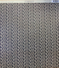 Load image into Gallery viewer, Authentique Always Collection 12x12 Scrapbook Paper Always Six (ALW006)
