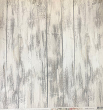 Load image into Gallery viewer, Kaisercraft Sage &amp; Grace Collection 12x12 Scrapbook Paper Shabby Chic (P2308)
