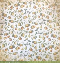 Load image into Gallery viewer, Kaisercraft Golden Grove Collection 12x12 Scrapbook Paper Thoughtful (P2359)
