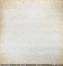 Load image into Gallery viewer, Kaisercraft Golden Grove Collection 12x12 Scrapbook Paper Greenery (P2353)
