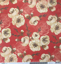 Load image into Gallery viewer, Kaisercraft Hanami Garden Collection 12x12 Scrapbook Paper Mokuren (P2253)
