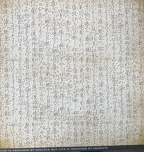 Load image into Gallery viewer, Kaisercraft Hanami Garden Collection 12x12 Scrapbook Paper Komoberi (P2250)
