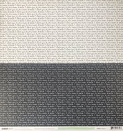 Kaisercraft Daydreamer Collection 12x12 Scrapbook Paper Stargaze (P2342)