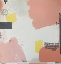 Load image into Gallery viewer, Kaisercraft Daydreamer Collection 12x12 Scrapbook Paper Muse (P2336)
