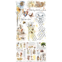 Load image into Gallery viewer, 49 and Market  - Whispering Way Rub ons (JWW-34172)
