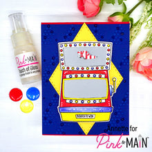 Load image into Gallery viewer, Pink &amp; Maine Scratch Off Sticker Sheets (PMP045)
