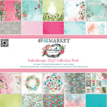 Load image into Gallery viewer, 49 and Market Kaleidoscope Collection 12x12 Collection Pack (KAL-26955)
