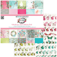 Load image into Gallery viewer, 49 and Market Kaleidoscope Collection 12x12 Collection Pack (KAL-26955)
