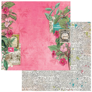 49 and Market Kaleidoscope Collection 12x12 Collection Pack (KAL-26955)