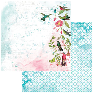 49 and Market Kaleidoscope Collection 12x12 Collection Pack (KAL-26955)
