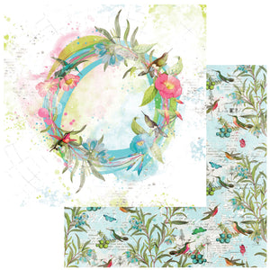49 and Market Kaleidoscope Collection 12x12 Collection Pack (KAL-26955)