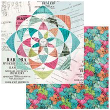Load image into Gallery viewer, 49 and Market Kaleidoscope Collection 12x12 Collection Pack (KAL-26955)
