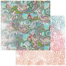 Load image into Gallery viewer, 49 and Market Kaleidoscope Collection 12x12 Collection Pack (KAL-26955)
