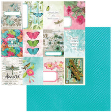 Load image into Gallery viewer, 49 and Market Kaleidoscope Collection 12x12 Collection Pack (KAL-26955)
