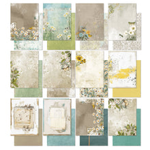 Load image into Gallery viewer, PRE-ORDER 49 and Market Krafty Garden Collection 6x8 Paper Pack (KAL-26399)
