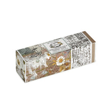 Load image into Gallery viewer, 49 and Market Krafty Garden Collection Repositionable Fabric Washi Tape (KG-26740)
