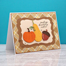 Load image into Gallery viewer, Spellbinders Paper Arts Cutting Dies Autumn Wonder (S6-220)
