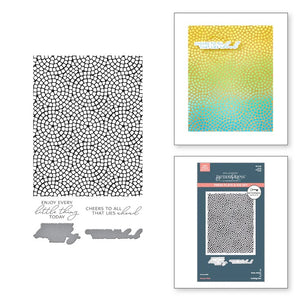 Spellbinders BetterPress Society May 2025 (BPS-016)