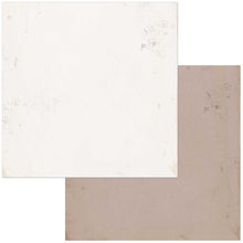 Load image into Gallery viewer, 49 and Market Vintage Artistry Nature Study Collection 12x12 Ledger Paper 1 (NS-41619)
