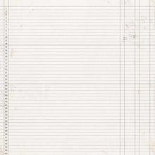 Load image into Gallery viewer, 49 and Market Vintage Artistry Nature Study Collection 12x12 Ledger Paper 4 (NS-41640)
