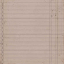 Load image into Gallery viewer, 49 and Market Vintage Artistry Nature Study Collection 12x12 Ledger Paper 4 (NS-41640)
