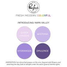 Pinkfresh Studio Premium Dye Ink Napa Valley (PFDIC018)