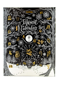 Diamine InkVent Calendar 2024 Limited Edition Advent Calendar