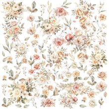 Load image into Gallery viewer, 49 &amp; Market One Perfect Day Laser Die Cut Wildflowers (OFD-30938)
