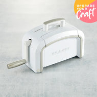 Spellbinders Platinum 6 Die Cutting and Embossing Machine - 6