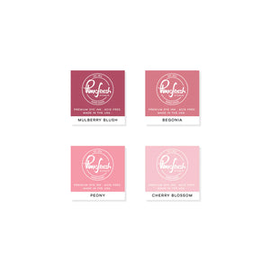 Pinkfresh Studio Premium Dye Ink Rose Garden (PFDIC019)