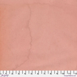 Tim Holtz FreeSpirit Fabric Pink Vintage (PWTH219.pink)