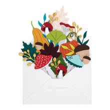 Load image into Gallery viewer, Spellbinders Paper Arts Cutting Dies Autumn Wonder (S6-220)
