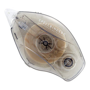 Spellbinders Paper Arts Refillable Tape Runner Permanent Strips (SCS-272)